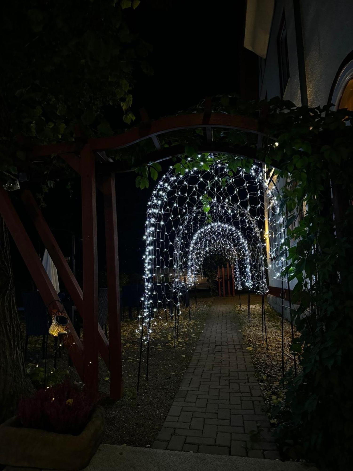 Faliyyas Village Meiningen Exterior photo