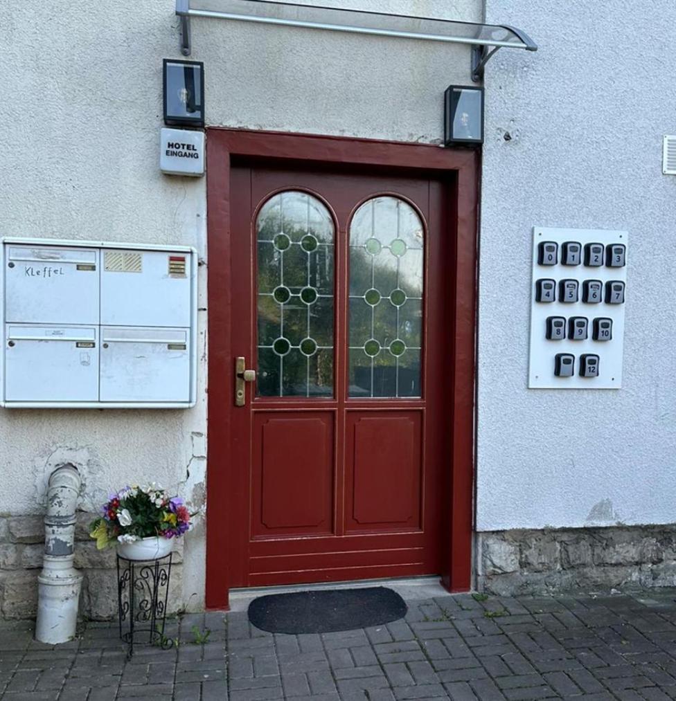 Faliyyas Village Meiningen Exterior photo